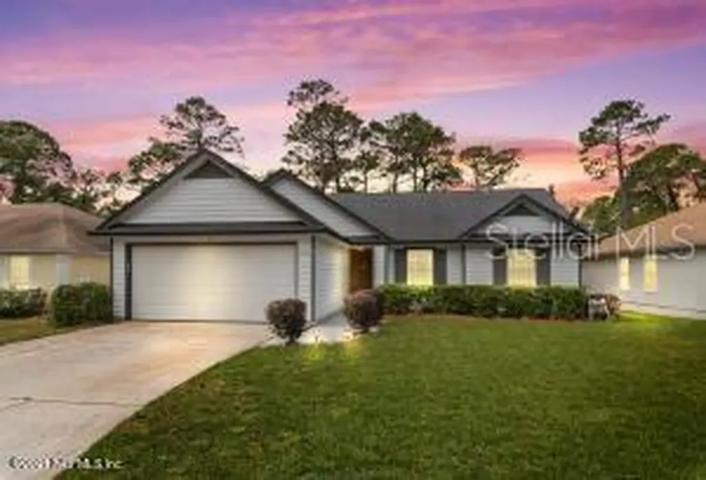 1772 Chandelier Circle W Jacksonville FL 32225