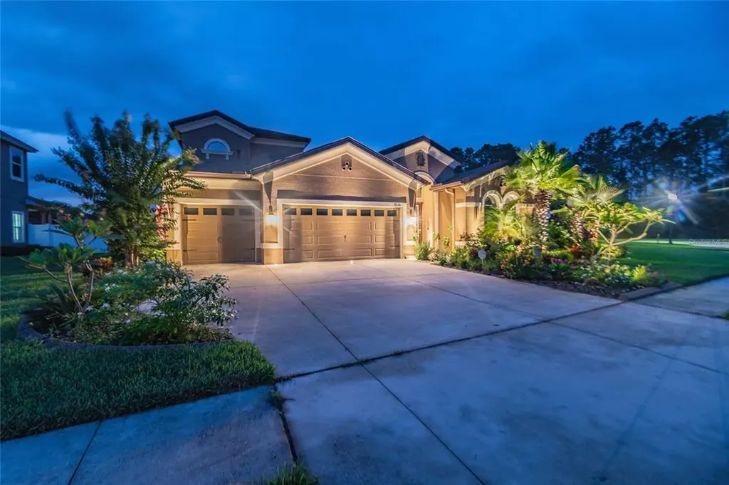 8030 Rock Spring Court Land O Lakes FL 34638