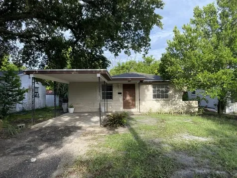 667 Folsom Street S St Petersburg FL 33707