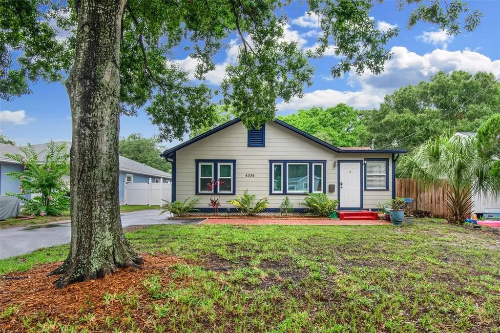 4334 18th Street N St Petersburg FL 33714