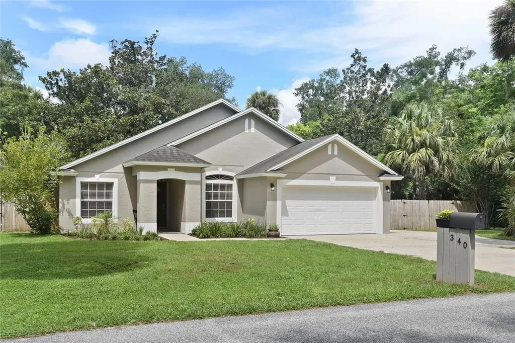 340 2nd Street Geneva FL 32732