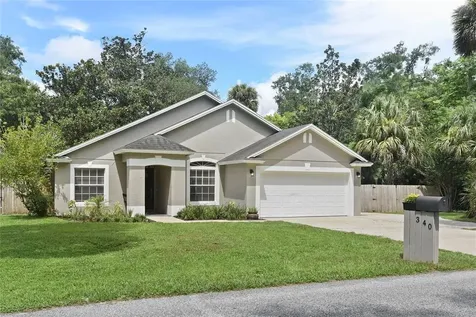 340 2nd Street Geneva FL 32732