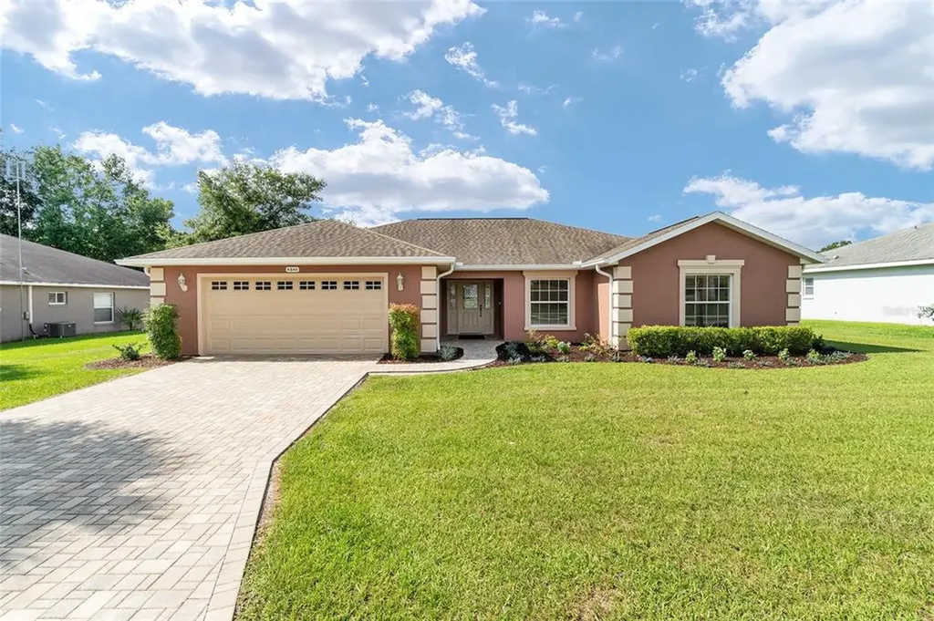 4640 NE 16th Place Ocala FL 34470
