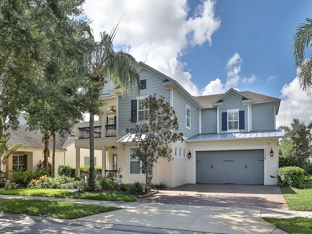 11758 Aldendale Street Orlando FL 32836