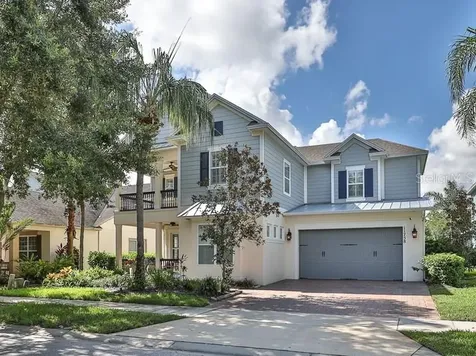 11758 Aldendale Street Orlando FL 32836