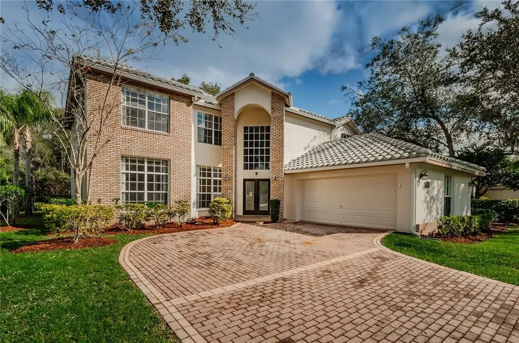 1809 Woodlands Boulevard Oldsmar FL 34677