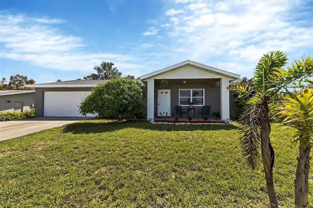 144 Rotonda Circle Rotonda West FL 33947