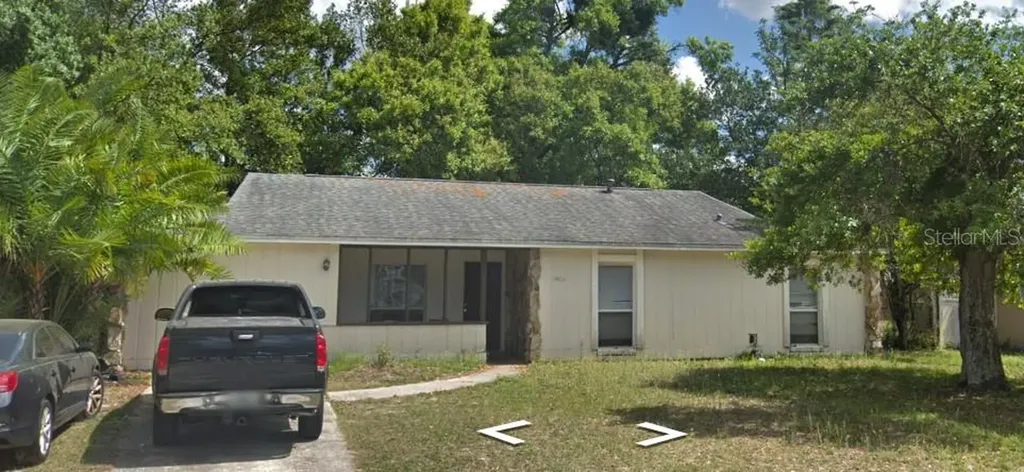 3406 Westfield Drive Brandon FL 33511