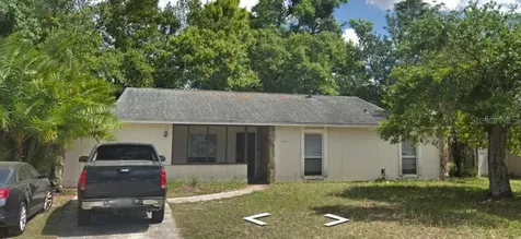 3406 Westfield Drive Brandon FL 33511