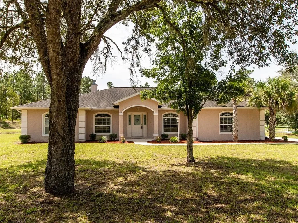 13730 SW 85th Place Dunnellon FL 34432