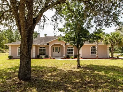 13730 SW 85th Place Dunnellon FL 34432