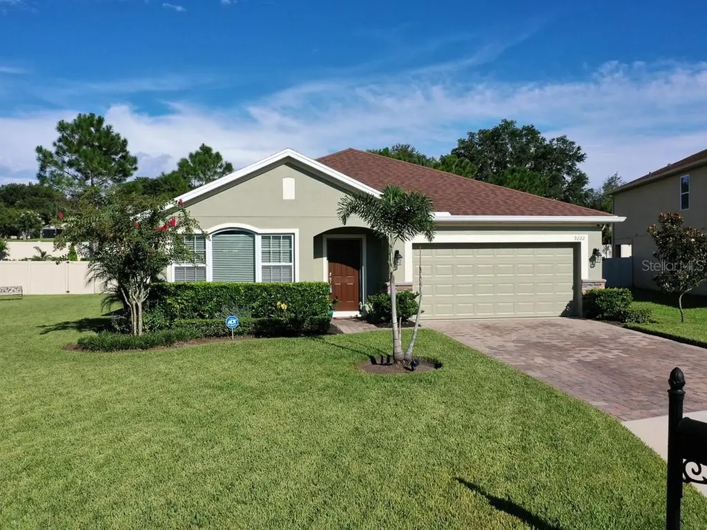 9222 Ivywood Street Clermont FL 34711