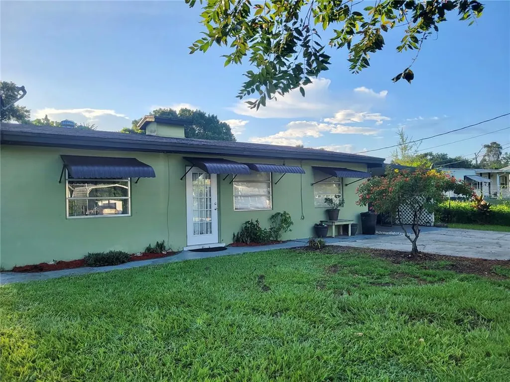 3324 SE 35th Avenue Okeechobee FL 34974