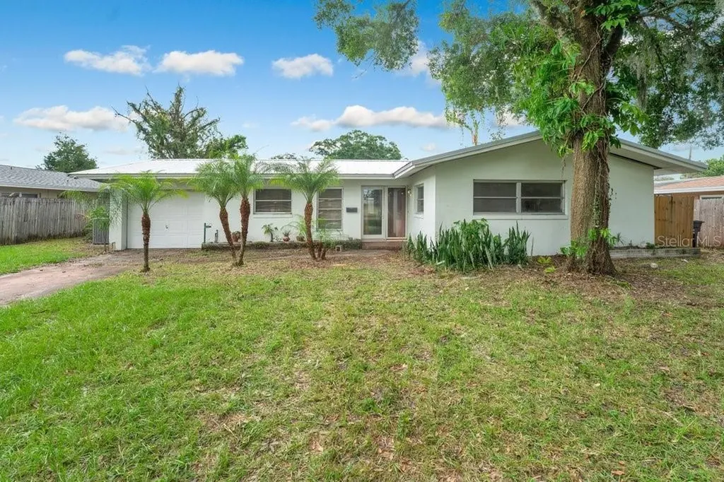 682 S Lakemont Avenue Winter Park FL 32792
