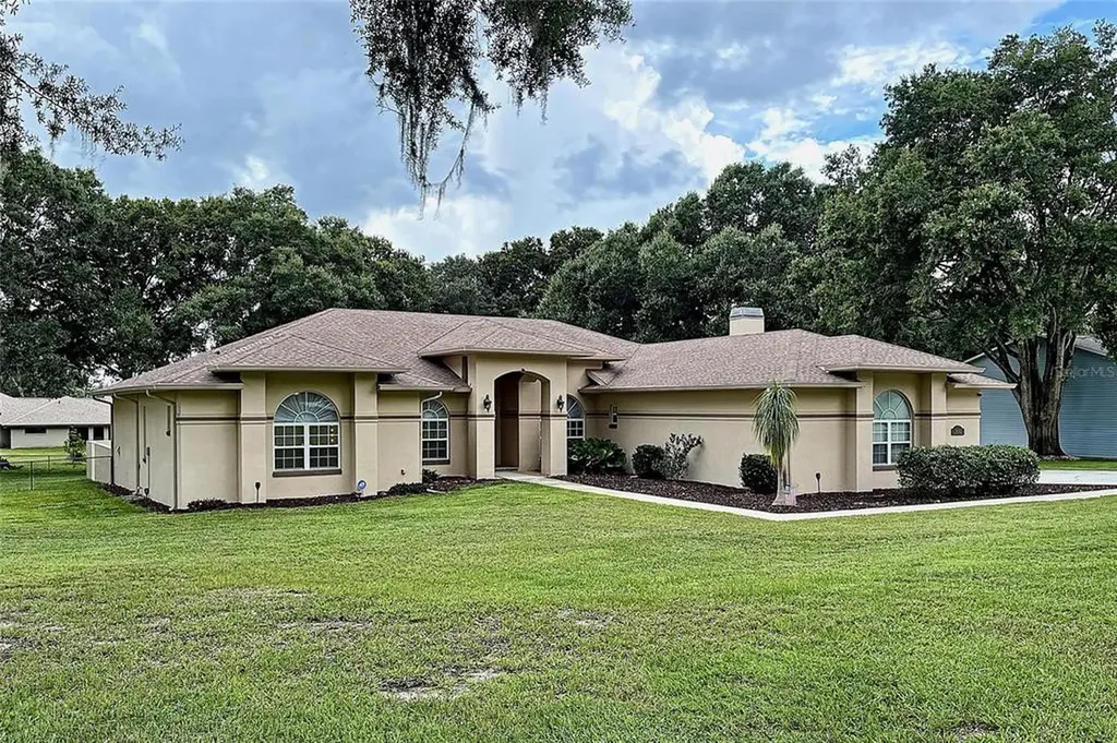 26142 Mountainview Boulevard Brooksville FL 34602