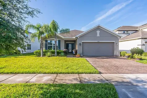 3842 Prairie Reserve Boulevard Orlando FL 32824
