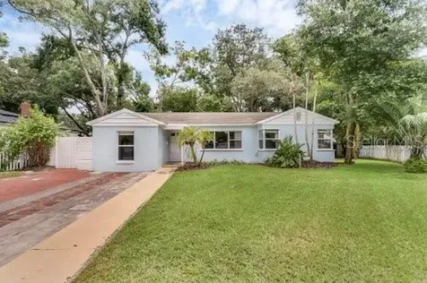 1916 Fern Circle Orlando FL 32803