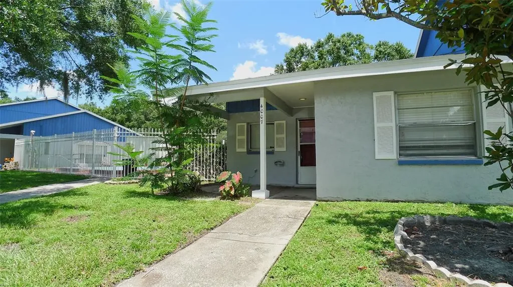 4007 Cypress Willow Court Tampa FL 33614