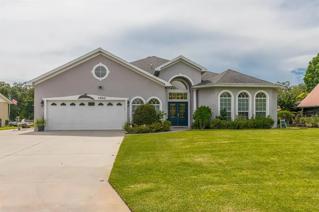 1410 Flamingo Drive Kissimmee FL 34746