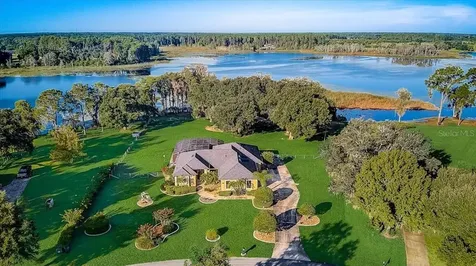8641 Bradley Circle Clermont FL 34711
