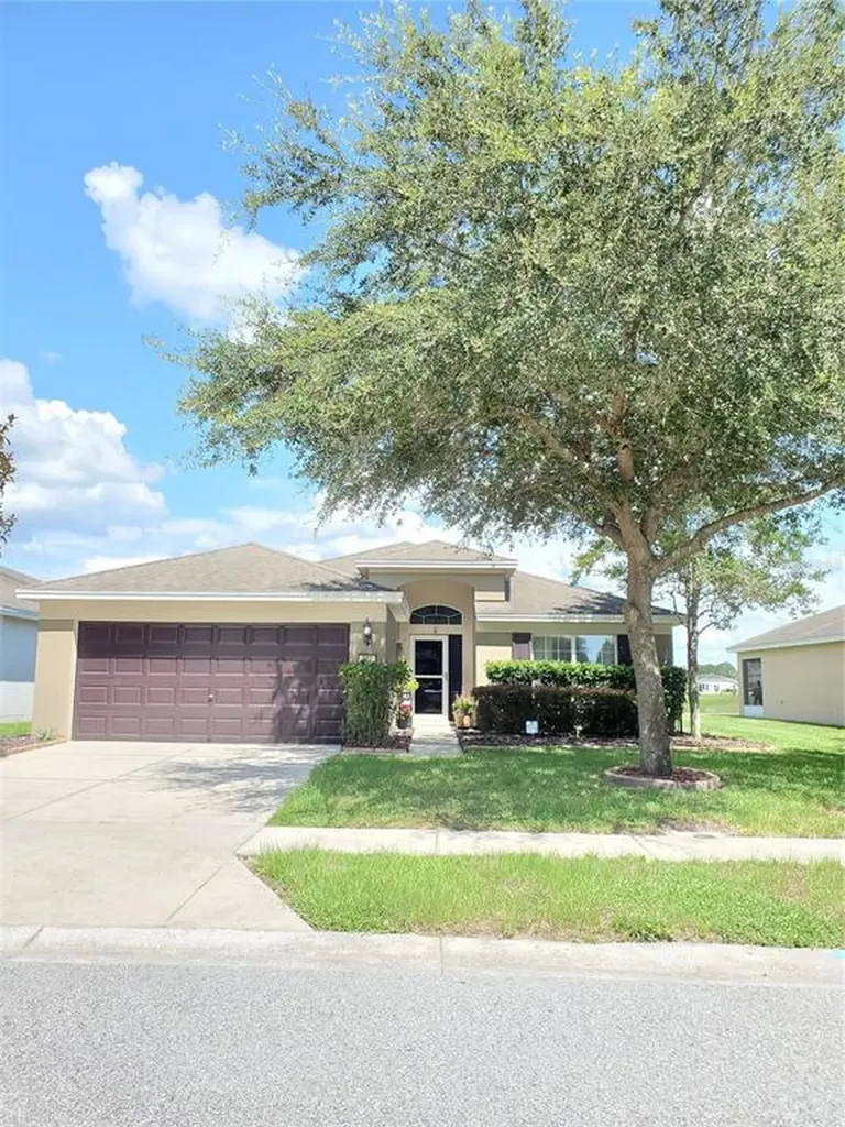 882 Sea Holly Drive Brooksville FL 34604