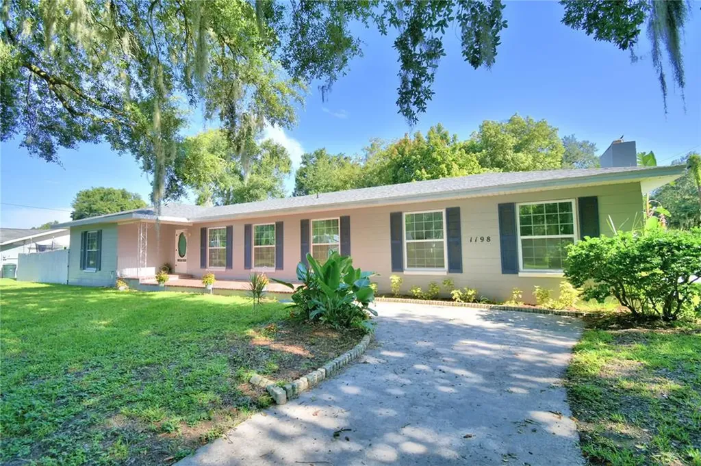 1198 De La Palma Avenue Bartow FL 33830