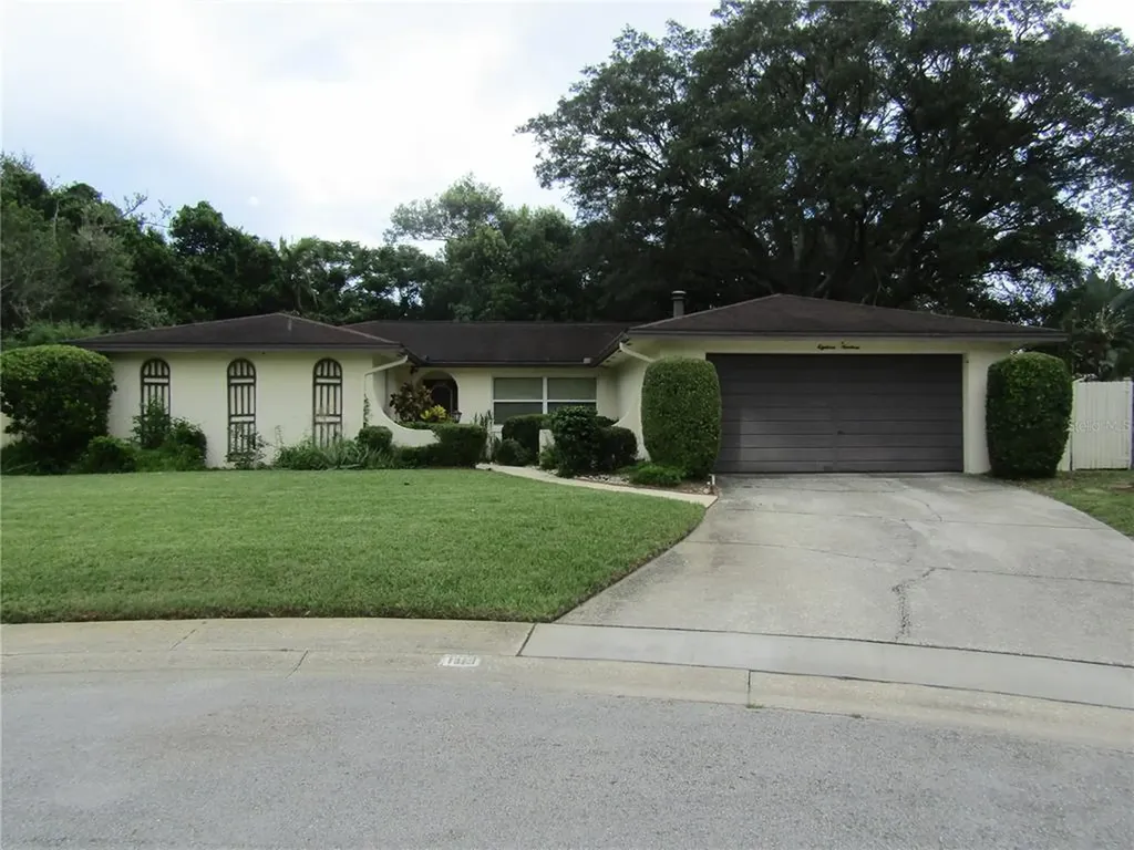 1819 Balsawood Court Orlando FL 32818