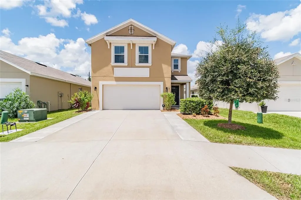 110 San Carrara Court Bradenton FL 34208