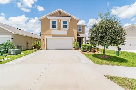 110 San Carrara Court Bradenton FL 34208