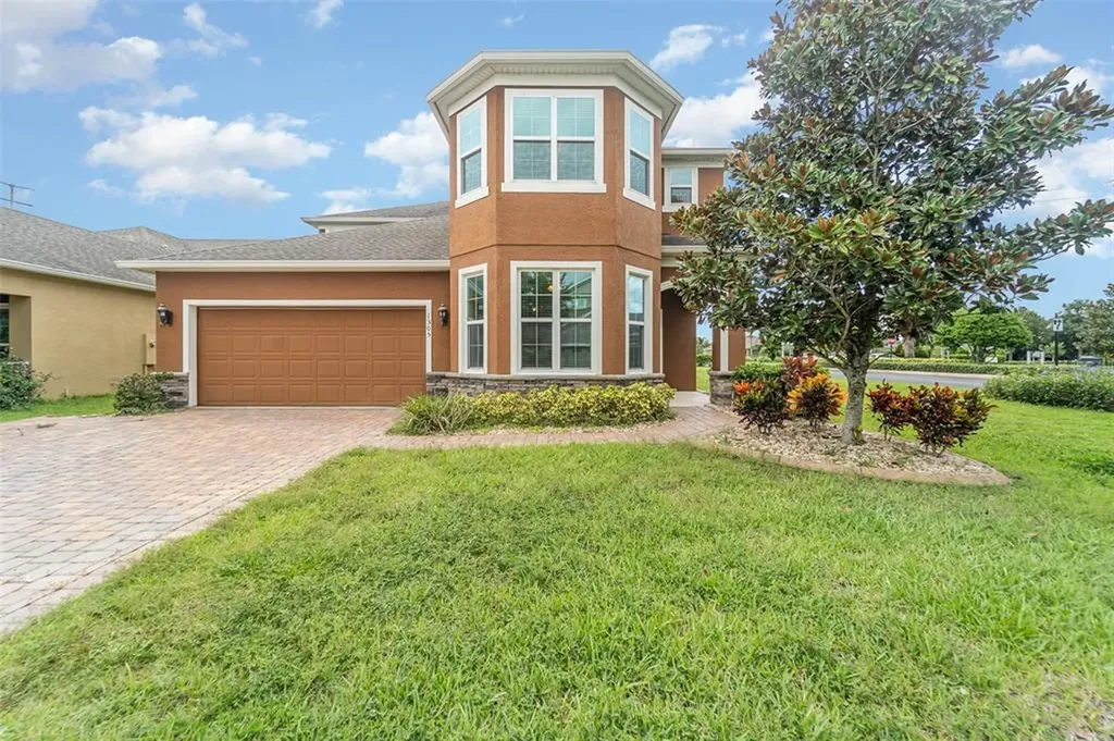 1305 Oakcrest Court Davenport FL 33837