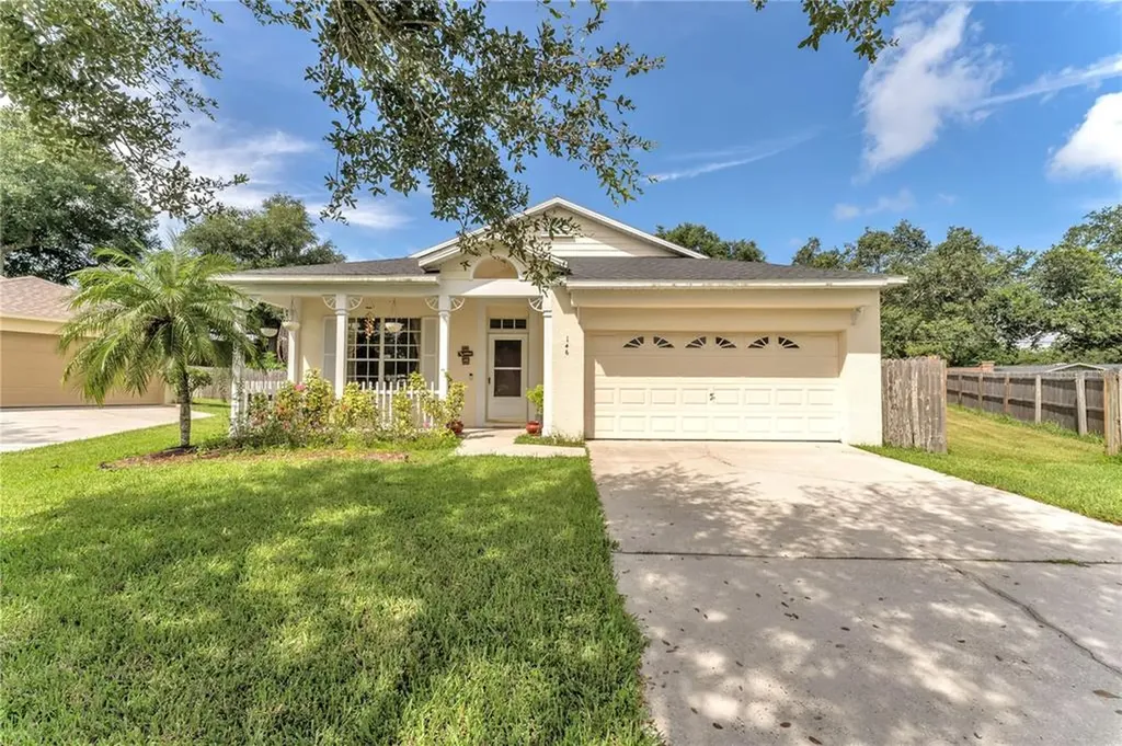 146 London Fog Way Sanford FL 32771