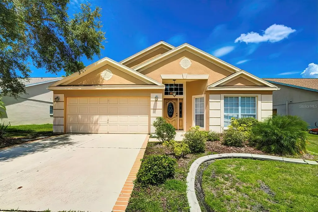 30013 Morningmist Drive Wesley Chapel FL 33543