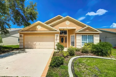 30013 Morningmist Drive Wesley Chapel FL 33543