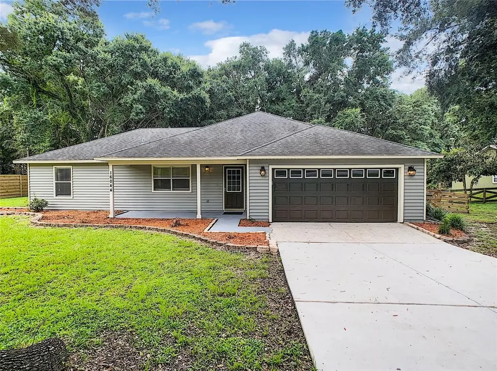 16044 Harbar Oaks Drive Montverde FL 34756