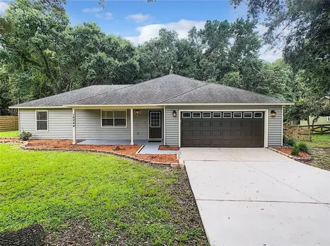 16044 Harbar Oaks Drive Montverde FL 34756