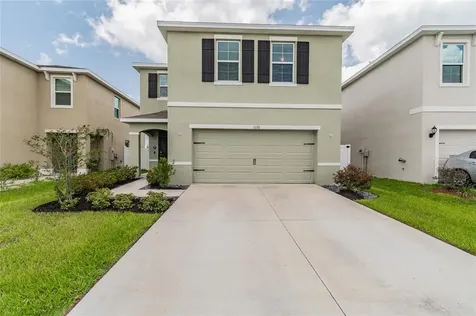 11170 Leland Groves Drive Riverview FL 33579