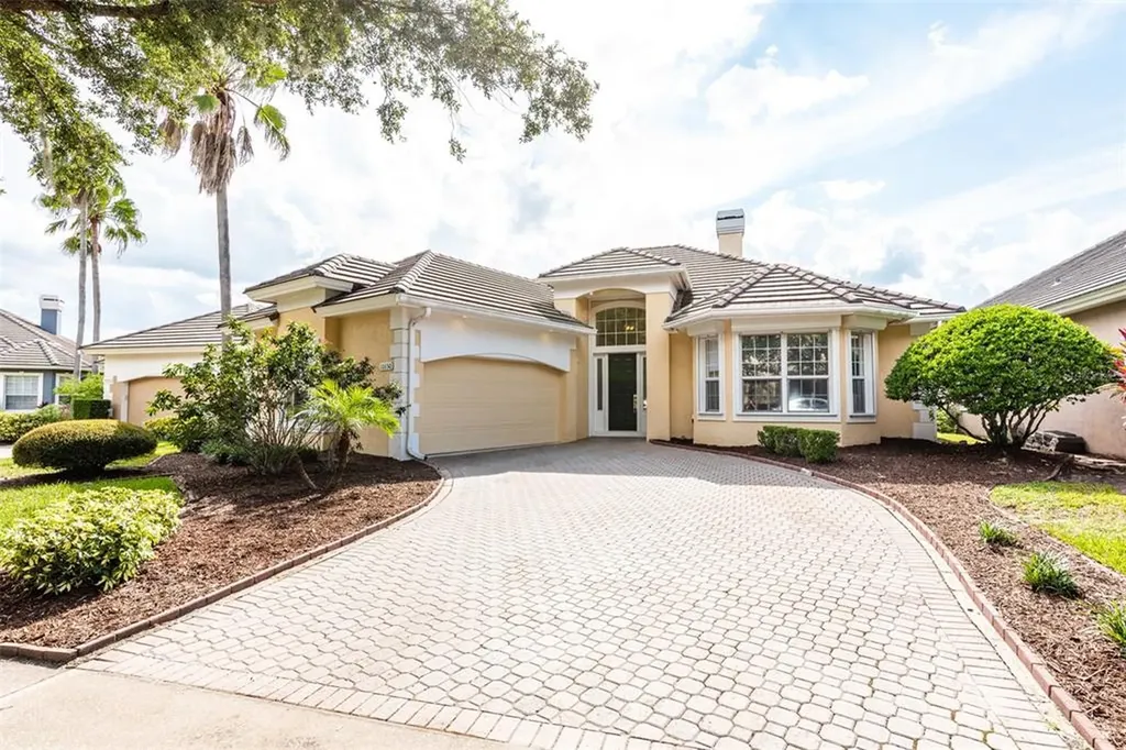 10650 Woodchase Circle Orlando FL 32836