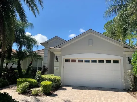 8319 Abingdon Court Bradenton FL 34201
