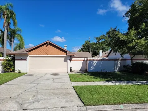 7129 Silvermill Drive Tampa FL 33635