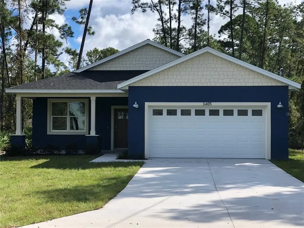 1985 9th Avenue Deland FL 32724