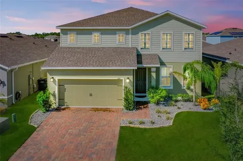 287 Whirlaway Drive Davenport FL 33837