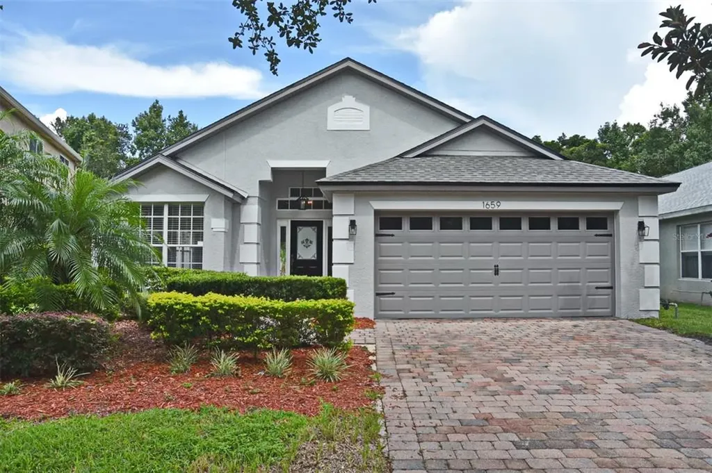 1659 Song Sparrow Court Sanford FL 32773