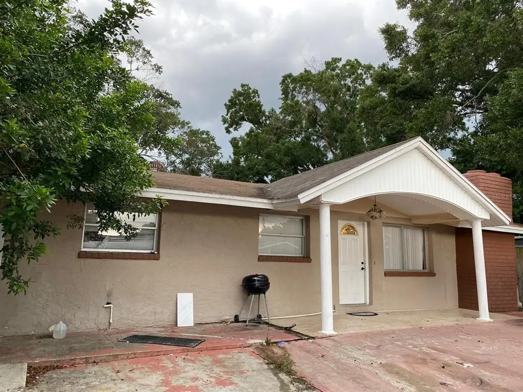 6003 W Jean Street Tampa FL 33634