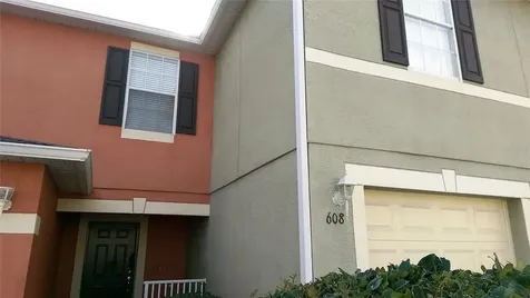 608 Cresting Oak Circle Orlando FL 32824