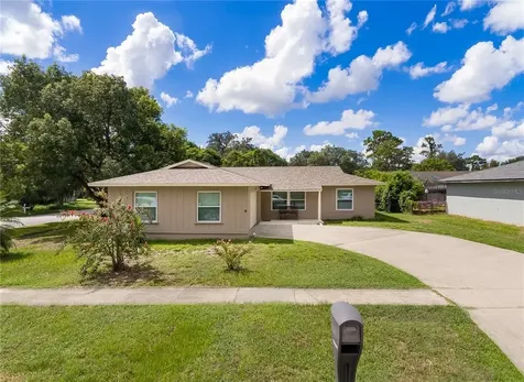 400 Shady Banks Road Altamonte Springs FL 32714