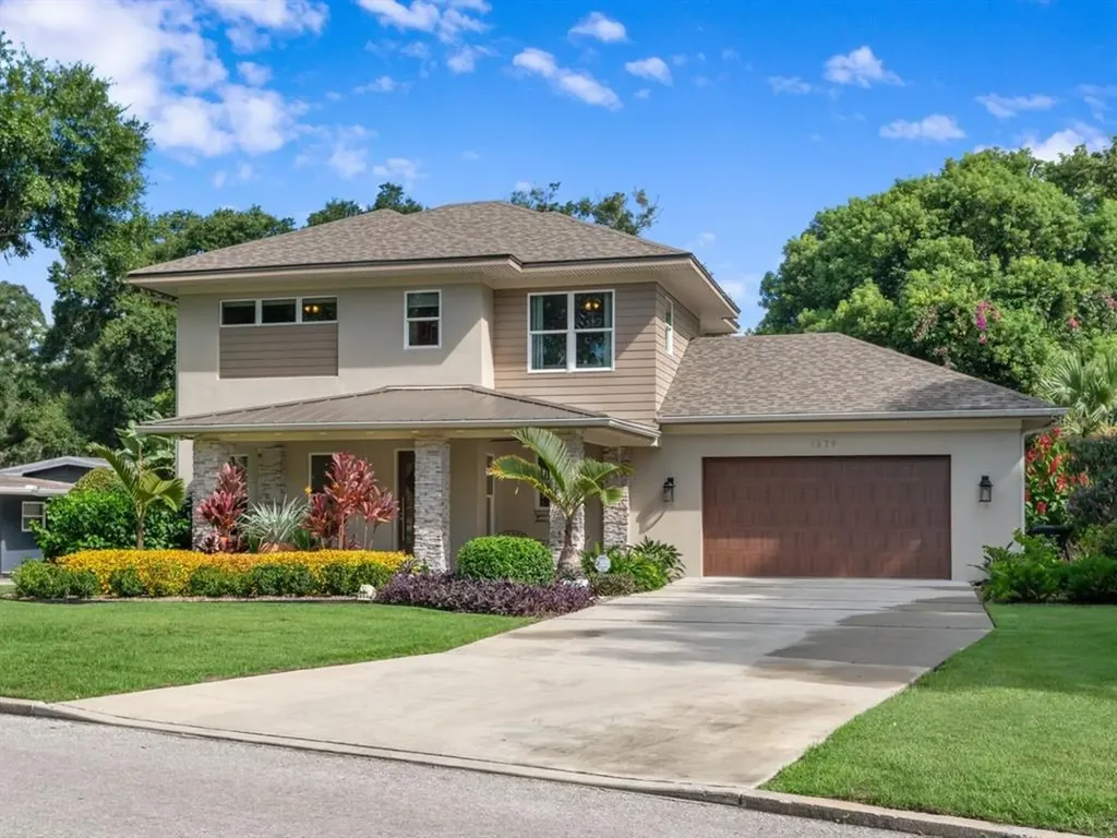 1229 Delaney Park Drive Orlando FL 32806