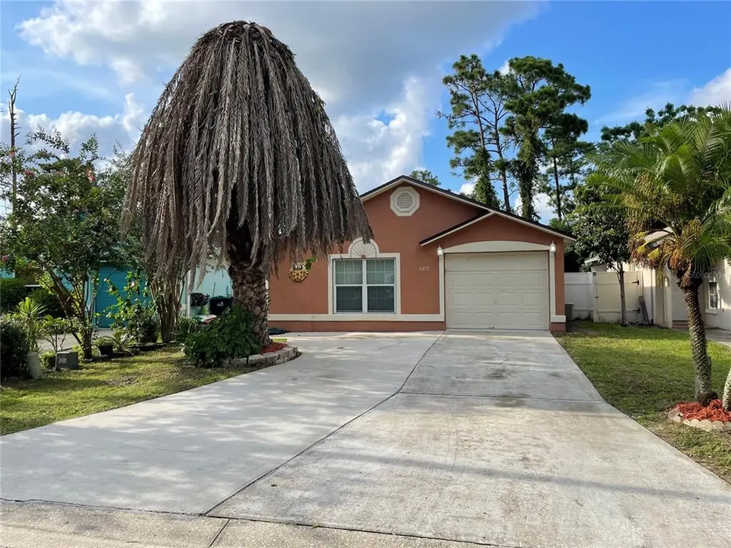 11217 River Grove Drive Orlando FL 32817