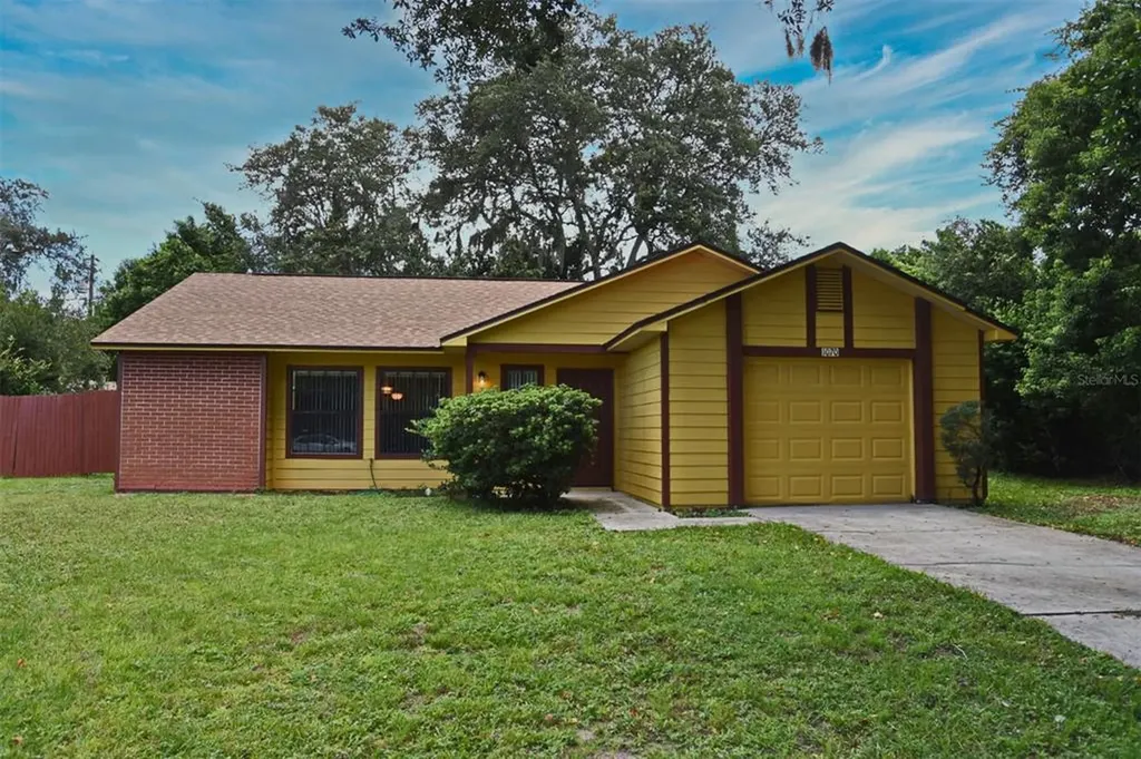 1070 Algoma Street Deltona FL 32725