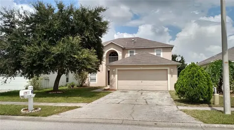 31550 Loch Aline Drive Wesley Chapel FL 33545
