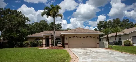 3715 Acorn Street North Port FL 34286